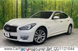 nissan fuga 2016 -NISSAN--Fuga DAA-HY51--HY51-850546---NISSAN--Fuga DAA-HY51--HY51-850546-