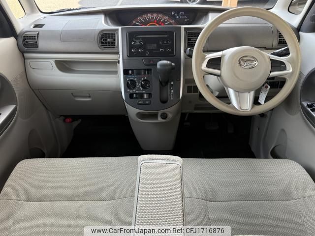 daihatsu tanto 2018 CFJ1716876 image 2
