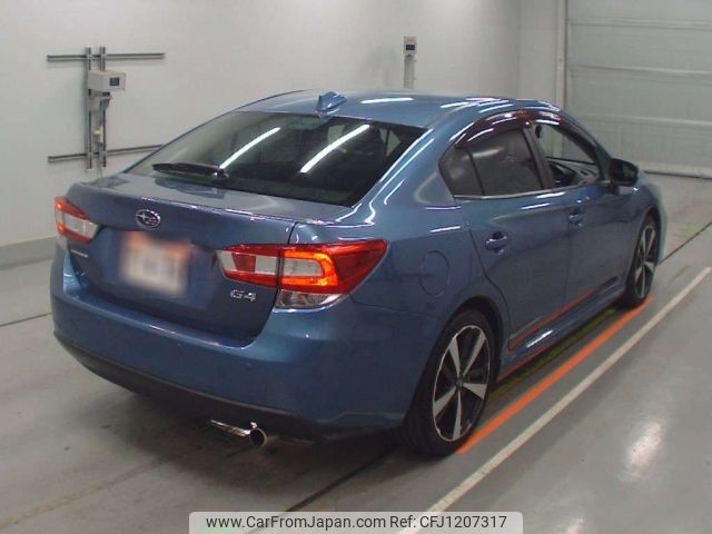 subaru impreza-g4 2018 -SUBARU--Impreza G4 GK7-009582---SUBARU--Impreza G4 GK7-009582- image 2