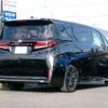 toyota vellfire 2023 -TOYOTA--Vellfire 5BA-TAHA40W--TAHA40-0002***---TOYOTA--Vellfire 5BA-TAHA40W--TAHA40-0002***- image 29