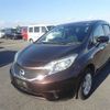 nissan note 2015 22757 image 2