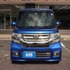 honda n-box 2015 -HONDA--N BOX DBA-JF1--JF1-2424449---HONDA--N BOX DBA-JF1--JF1-2424449- image 2