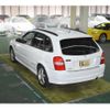 mazda familia-s-wagon 2000 -MAZDA 【福山 501ﾆ 198】--Familia S Wagon GF-BJFW--BJFW-106761---MAZDA 【福山 501ﾆ 198】--Familia S Wagon GF-BJFW--BJFW-106761- image 2