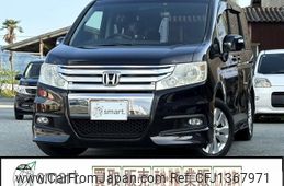 honda stepwagon 2010 CFJ1367971