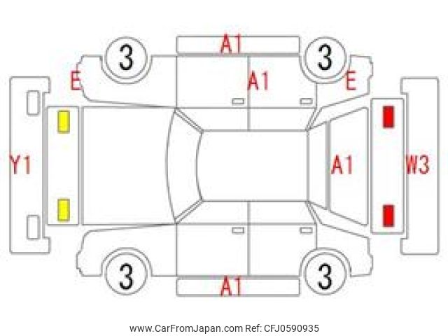 toyota pixis-epoch 2019 -TOYOTA--Pixis Epoch 5BA-LA350A--LA350A-0021976---TOYOTA--Pixis Epoch 5BA-LA350A--LA350A-0021976- image 2