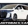 toyota alphard 2018 -TOYOTA--Alphard DBA-AGH30W--AGH30-0175828---TOYOTA--Alphard DBA-AGH30W--AGH30-0175828- image 1