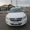 volkswagen tiguan 2009 RAO_12317 image 2