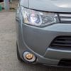 mitsubishi outlander 2013 CFJ1549478 image 6