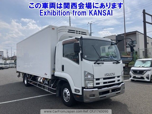 isuzu forward 2013 CFJ1743090 image 1
