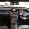 mercedes-benz c-class 2016 CFJ1587081 image 3
