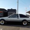 toyota sprinter-trueno 1986 CFJ1595803 image 5
