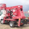 mitsubishi-fuso canter 2006 CFJ1052024 image 2
