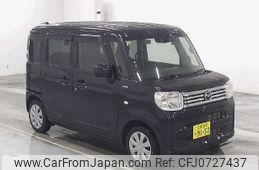 mazda flair-wagon 2023 -MAZDA 【広島 580ﾜ9150】--Flair Wagon MM53S--338334---MAZDA 【広島 580ﾜ9150】--Flair Wagon MM53S--338334-