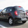 nissan march 2020 -NISSAN--March 5BA-K13--K13-091245---NISSAN--March 5BA-K13--K13-091245- image 3