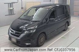 nissan serena 2017 -NISSAN--Serena DAA-GFC27--GFC27-079622---NISSAN--Serena DAA-GFC27--GFC27-079622-