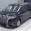 toyota alphard 2022 -TOYOTA--Alphard AGH30W-0413788---TOYOTA--Alphard AGH30W-0413788- image 1