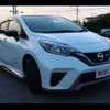 nissan note 2017 -NISSAN--Note DAA-HE12--HE12-066249---NISSAN--Note DAA-HE12--HE12-066249- image 3