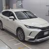 toyota harrier-hybrid 2021 quick_quick_6AA-AXUH80_AXUH80-0020515 image 3