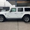 jeep wrangler 2021 CFJ1805553 image 5