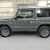 suzuki jimny 2020 -SUZUKI 【和歌山 583ｸ9758】--Jimny JB64W--179847---SUZUKI 【和歌山 583ｸ9758】--Jimny JB64W--179847- image 2