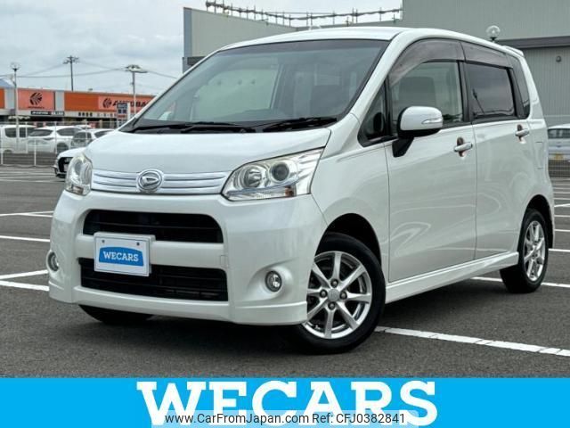 daihatsu move 2012 quick_quick_DBA-LA100S_LA100S-0111649 image 1