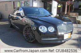 bentley continental-flying-spur 2014 CFJ8482536