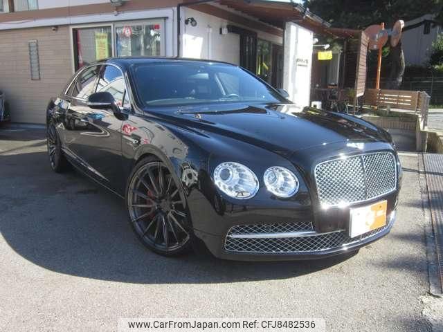 bentley continental-flying-spur 2014 quick_quick_ABA-BECVA_SCBEA53W9EC095196 image 1