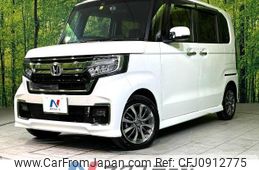 honda n-box 2023 -HONDA--N BOX 6BA-JF3--JF3-5281500---HONDA--N BOX 6BA-JF3--JF3-5281500-