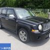 jeep patriot 2008 -CHRYSLER 【京都 302み7479】--Jeep Patriot MK74-1J8F7F8W97D402824---CHRYSLER 【京都 302み7479】--Jeep Patriot MK74-1J8F7F8W97D402824- image 1