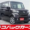 honda n-box 2015 quick_quick_JF1_JF1-1663327 image 1