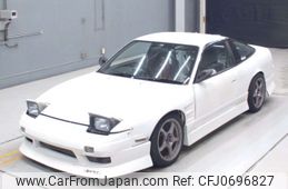 nissan 180sx 1997 -NISSAN--180SX RPS13-322965---NISSAN--180SX RPS13-322965-