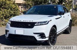 land-rover range-rover 2021 CFJ1594881