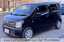 suzuki wagon-r 2017 quick_quick_MH55S_MH55S-161142