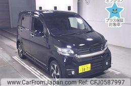 honda n-wgn 2014 -HONDA 【松本 581ｻ3871】--N WGN JH2-2003662---HONDA 【松本 581ｻ3871】--N WGN JH2-2003662-