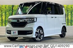 honda n-box 2018 -HONDA--N BOX DBA-JF3--JF3-2029997---HONDA--N BOX DBA-JF3--JF3-2029997-