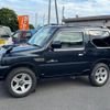 suzuki jimny 2005 CFJ1856428 image 10