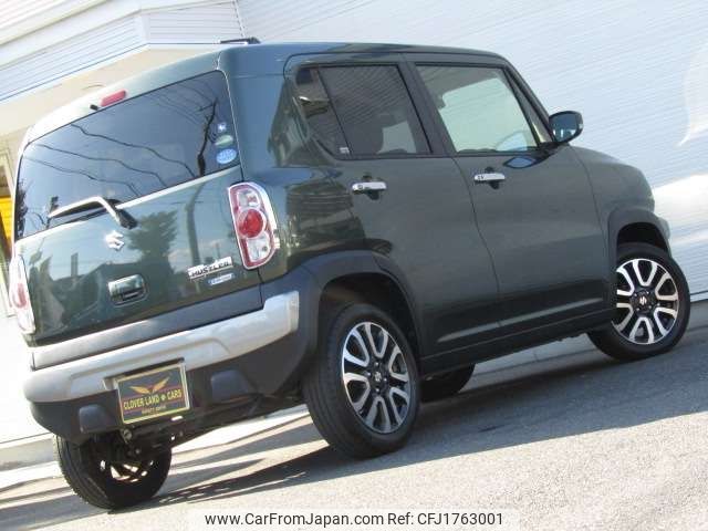 suzuki hustler 2019 CFJ1763001 image 2