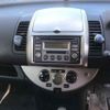 nissan note 2009 -NISSAN--Note E11-387698---NISSAN--Note E11-387698- image 9