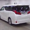 toyota alphard 2019 quick_quick_DBA-AGH30W_0290102 image 2