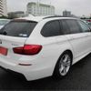 bmw 5-series 2016 CFJ1872069 image 4