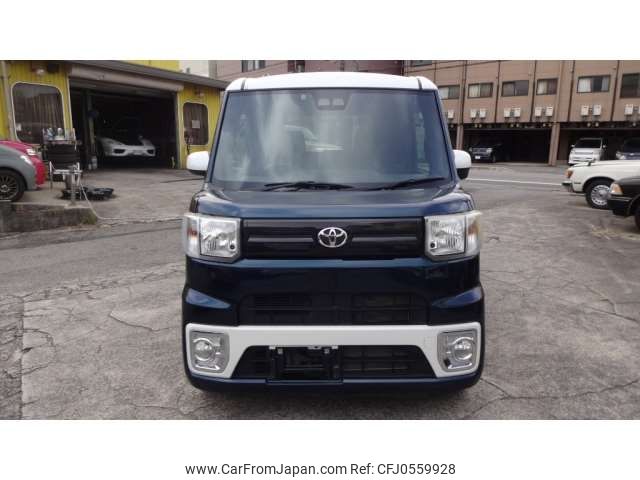 toyota pixis-mega 2020 -TOYOTA 【岡崎 580ﾜ1692】--Pixis Mega 4BA-LA700A--LA700S-0030599---TOYOTA 【岡崎 580ﾜ1692】--Pixis Mega 4BA-LA700A--LA700S-0030599- image 2