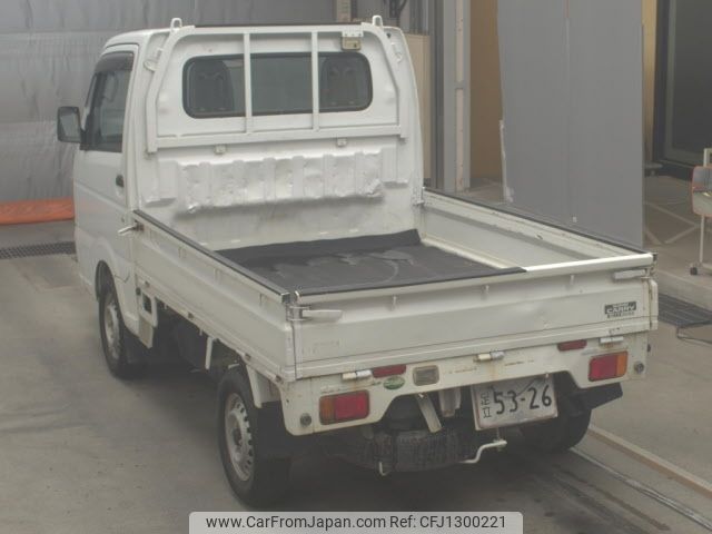 suzuki carry-truck 2017 -SUZUKI--Carry Truck DA16T-333897---SUZUKI--Carry Truck DA16T-333897- image 2