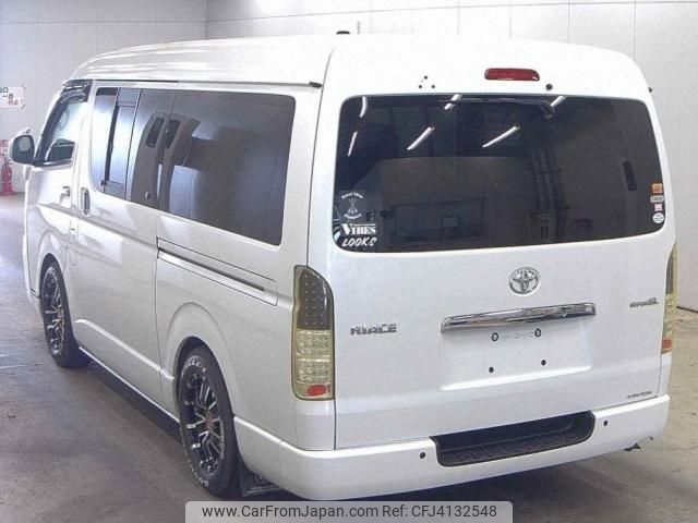 toyota hiace-van 2012 quick_quick_CBF-TRH211K_TRH211-8004388 image 2
