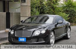 bentley continental 2011 quick_quick_ABA-BFCKH_SCBFE63W4CC073151