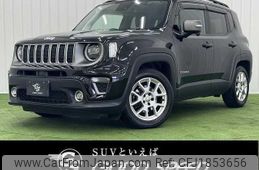 jeep renegade 2020 CFJ1853656