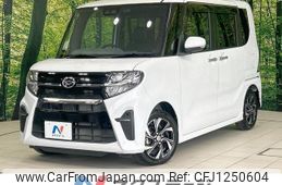 daihatsu tanto 2019 CFJ1250604