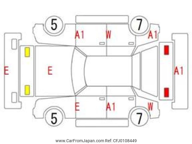 mazda cx-8 2019 -MAZDA--CX-8 3DA-KG2P--KG2P-215618---MAZDA--CX-8 3DA-KG2P--KG2P-215618- image 2