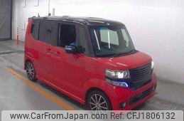 honda n-box-plus 2014 CFJ1806132