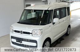 mazda flair-wagon 2018 CFJ1722873