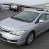 honda civic 2006 CFJ1462289 image 1